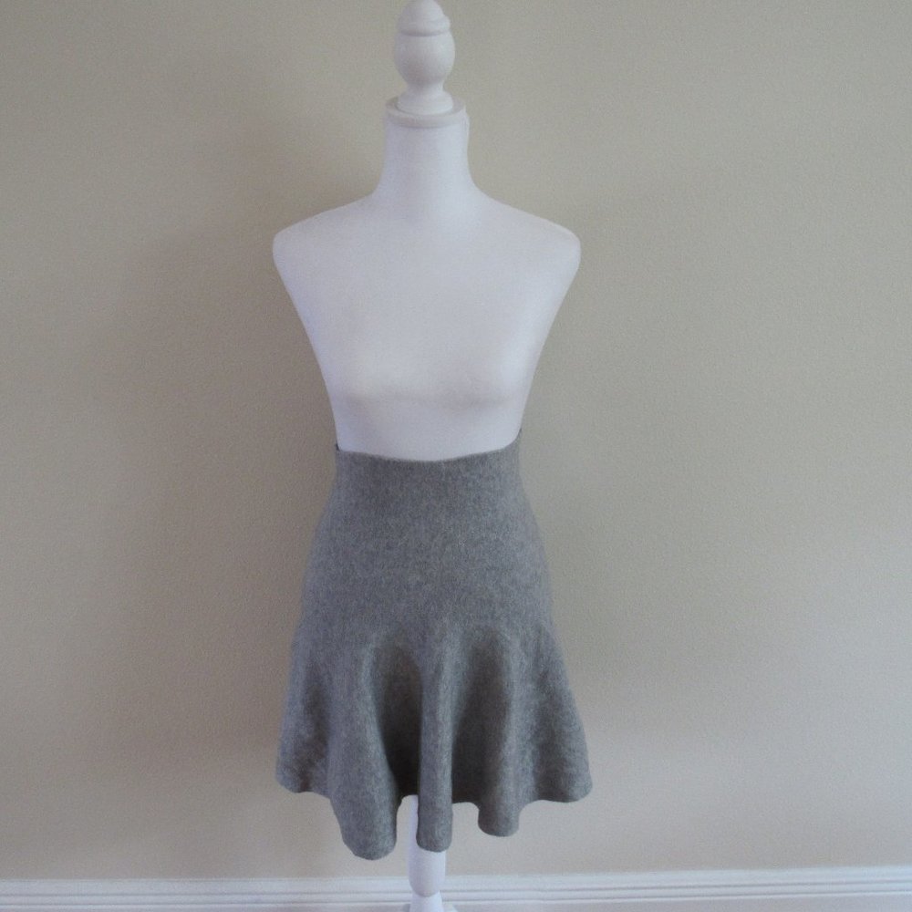 AKIRA mini skirt